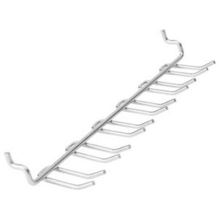 Dendesigns N235-024 1-0.5 in. Galv Tool Holder DE699827